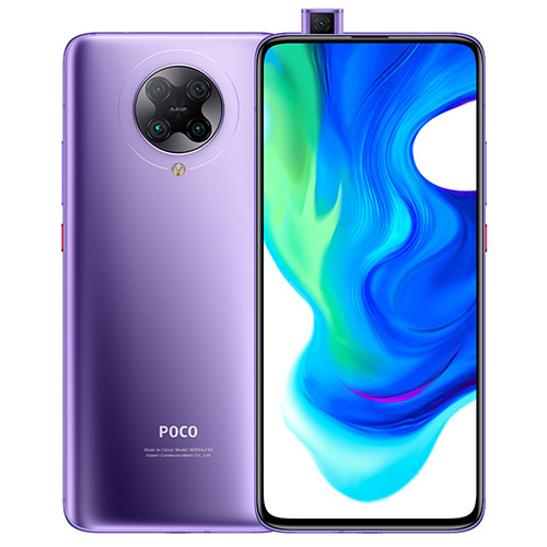POCO F2 Pro 6GB/128GB Purple